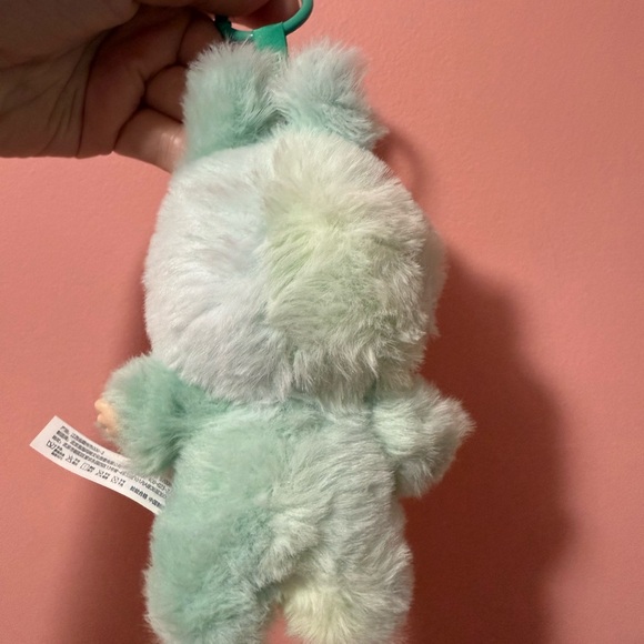 Big into Energy Labubu Serenity - Picture 3 of 6